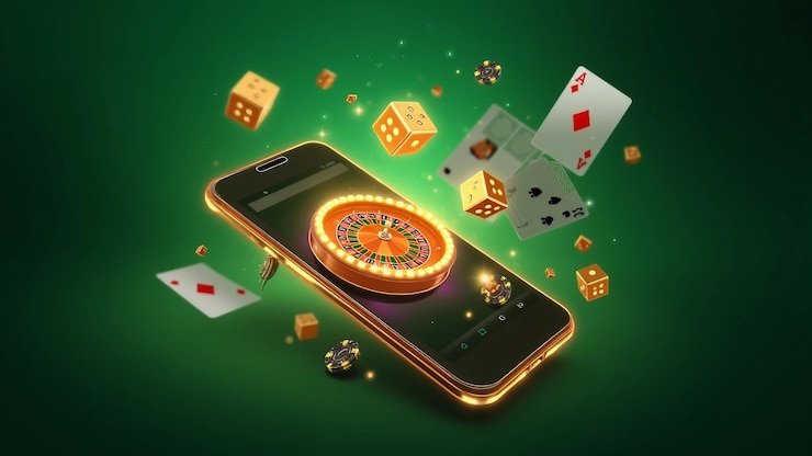 Riwayat dan Statistik Permainan Riwayat permainan Lucky Number dan statistik di dashboard dingdongtogel.