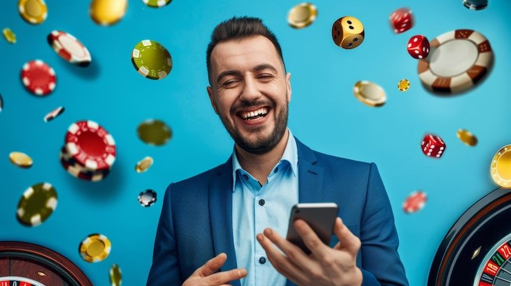 Panduan pemain Lucky Number menampilkan struktur hadiah dan peluang di dingdongtogel.